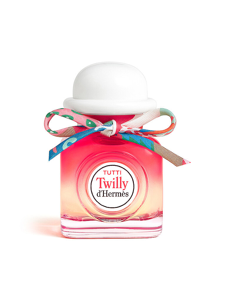 HERMÈS Tutti Twilly d'Hermès Eau de Parfum 85ml HERMÈS Tutti Twilly d'Hermès Eau de Parfum 85ml von Hermès