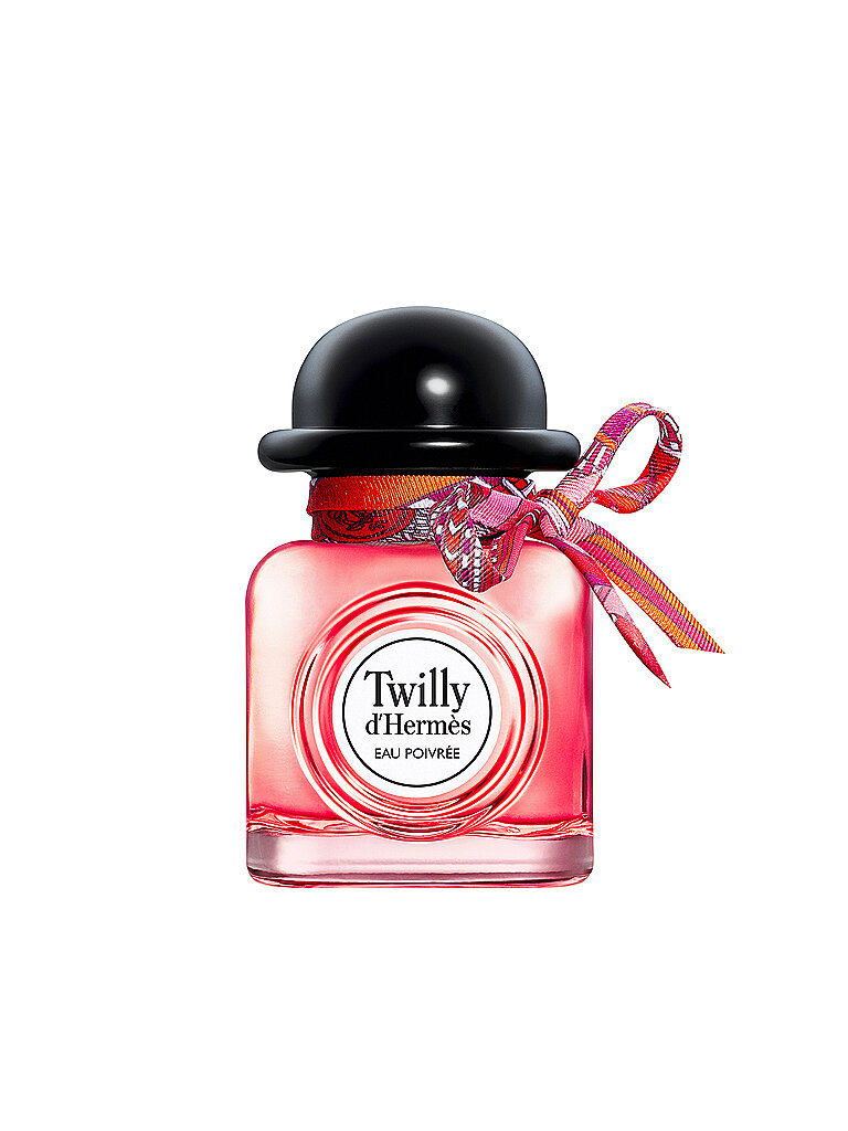 HERMÈS Twilly d’Hermès Eau Poivrée Eau de Parfum 85ml HERMÈS Twilly d’Hermès Eau Poivrée Eau de Parfum 85ml von Hermès