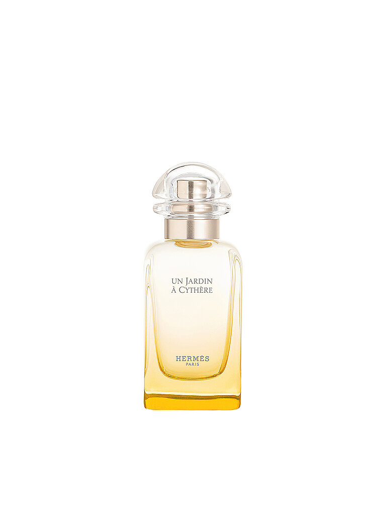 HERMÈS Un Jardin à Cythère Eau de Toilette (refillable) 50ml von Hermès