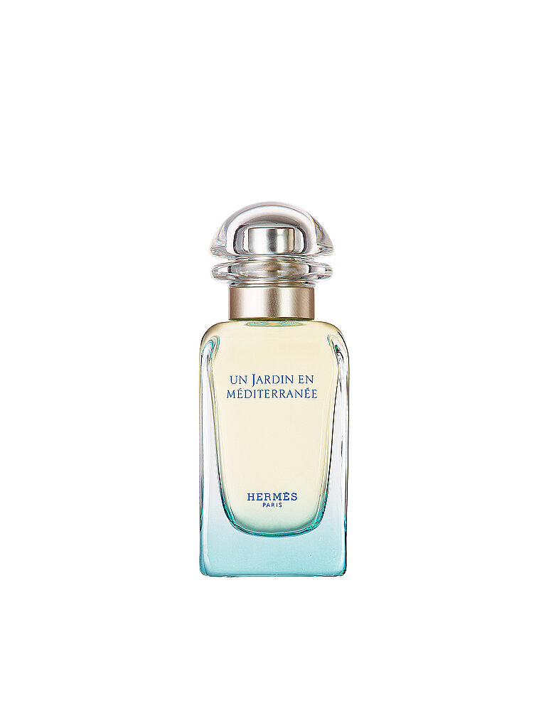 HERMÈS Un Jardin en Méditerranée Eau de Toilette 50 ml von Hermès