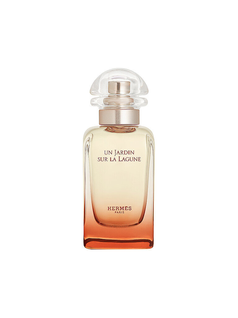 HERMÈS Un Jardin sur la Lagune Eau de Toilette 50ml von Hermès