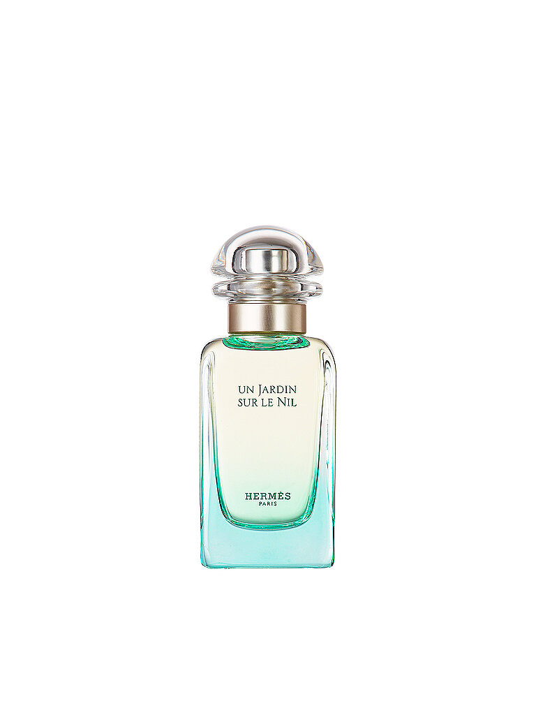 HERMÈS Un Jardin sur le Nil Eau de Toilette 50ml von Hermès