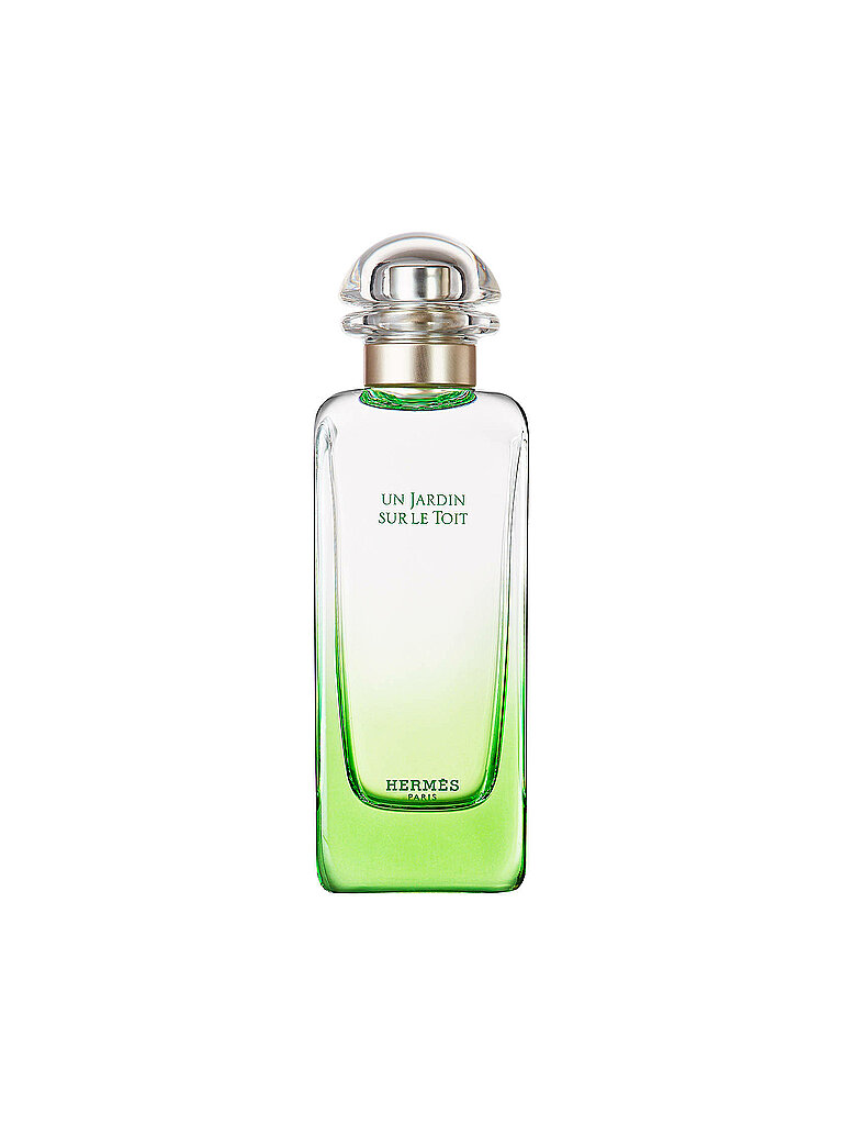 HERMÈS Un Jardin sur le Toit Eau de Toilette 100ml von Hermès