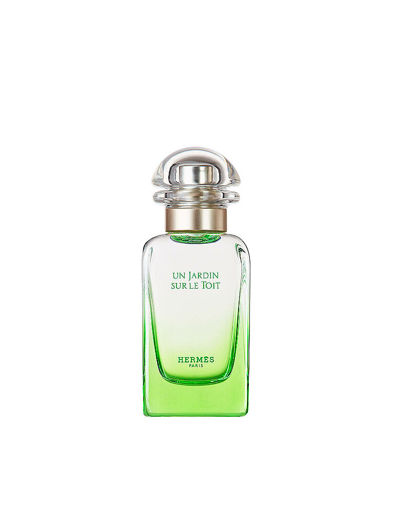 HERMÈS Un Jardin sur le Toit Eau de Toilette 50ml von Hermès