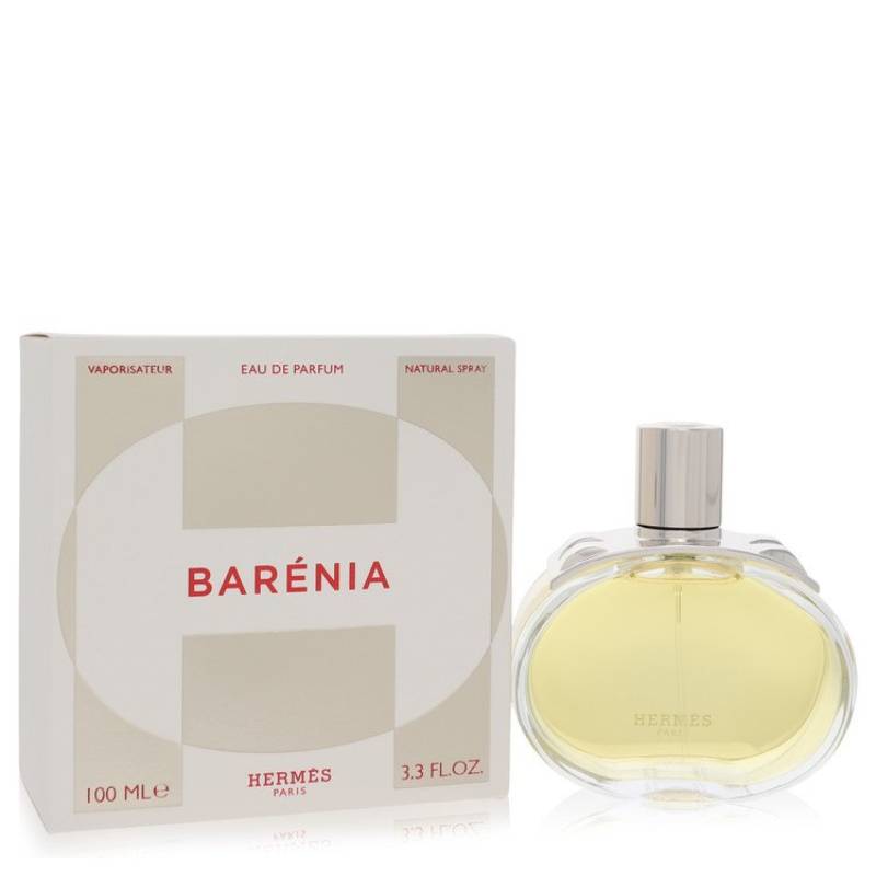 Hermes Barenia Eau De Parfum Spray Refillable 98 ml von Hermes