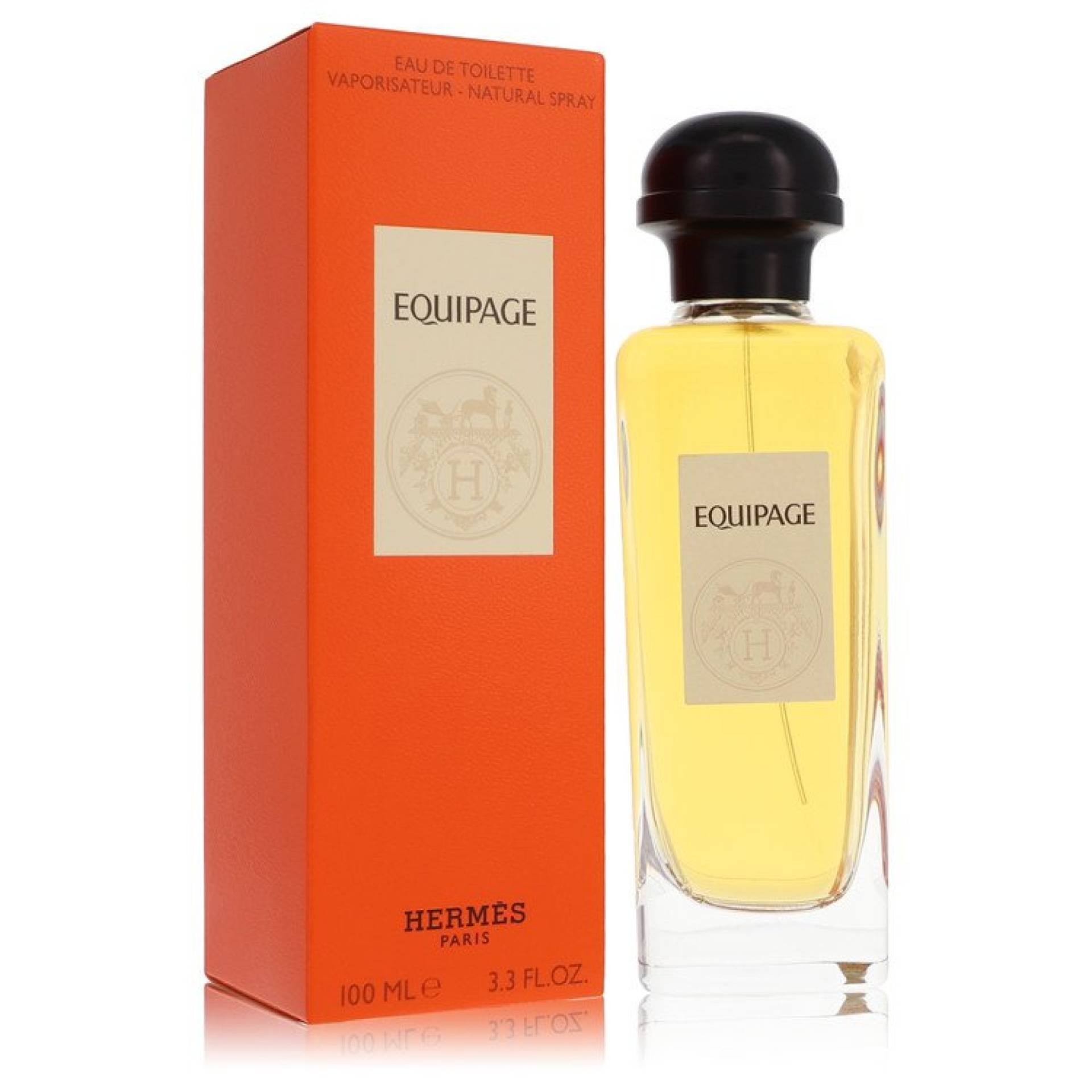 Hermes EQUIPAGE Eau De Toilette Spray 100 ml von Hermes