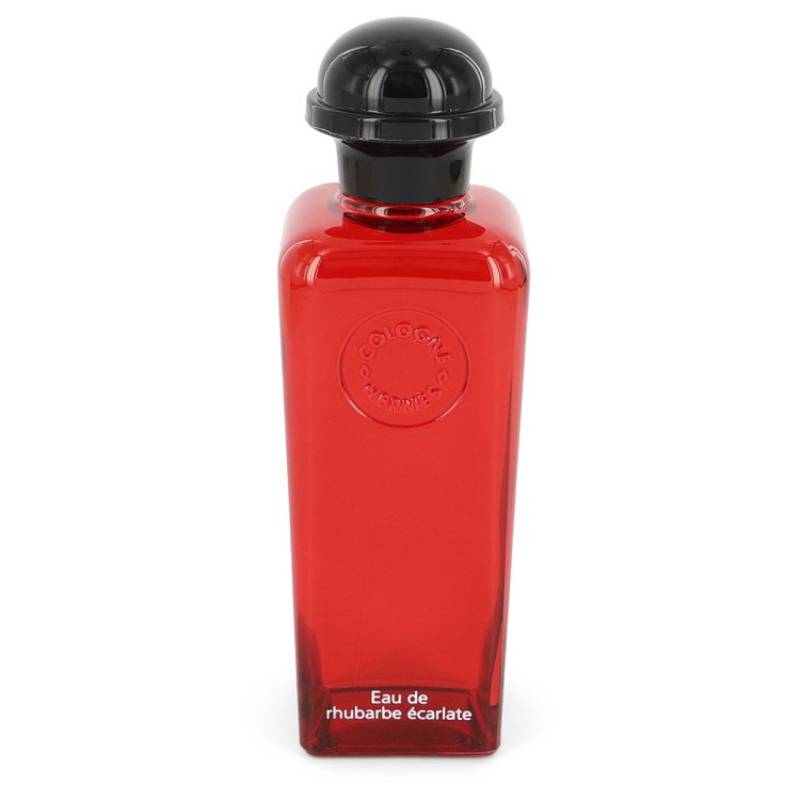 Hermes Eau De Rhubarbe Ecarlate Eau De Cologne Spray (Tester) 100 ml von Hermes