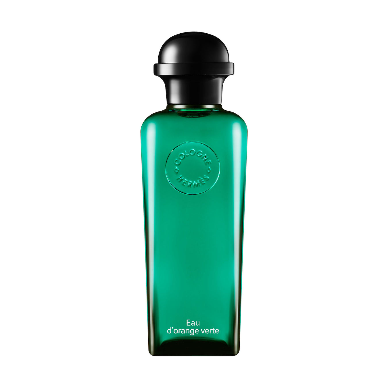 Hermès Eau d'orange verte Eau de Cologne 100ml Herren von Hermès