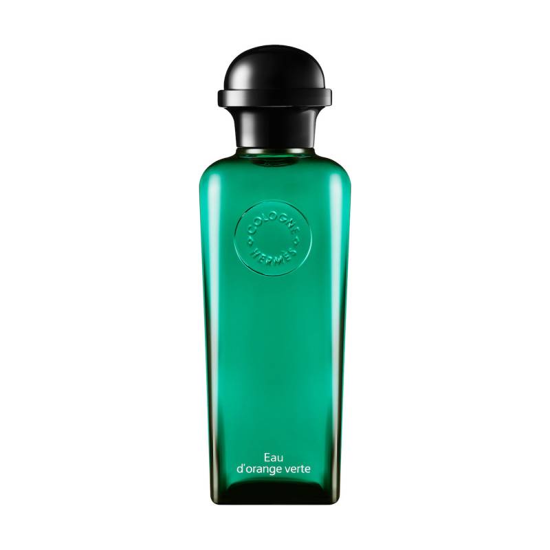 Hermès Eau d'orange verte Eau de Cologne 100ml Herren von Hermès