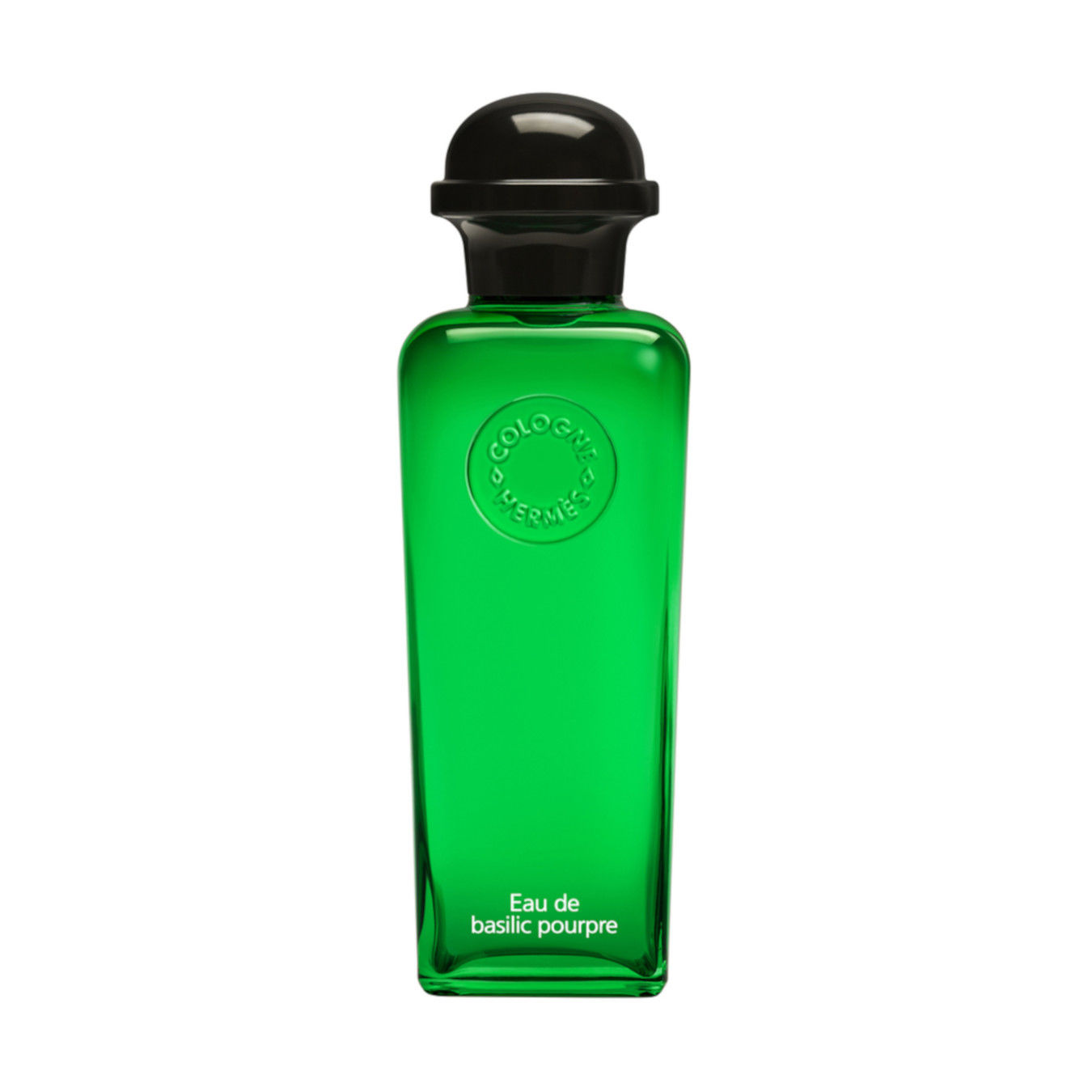 Hermès Eau de Basilic Pourpre Eau de Cologne 100ml Damen von Hermès