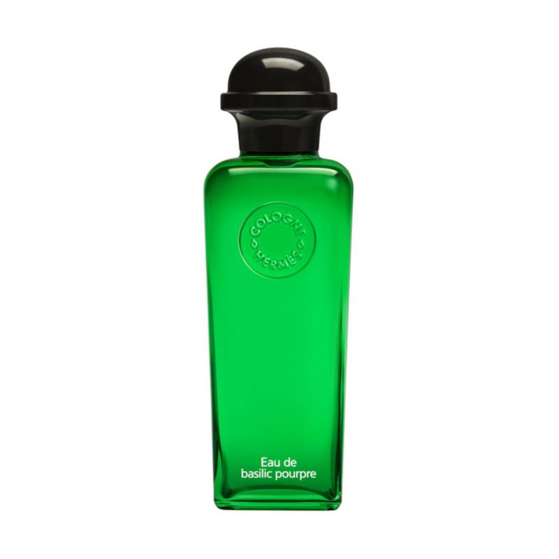 Hermès Eau de Basilic Pourpre Eau de Cologne 100ml Damen von Hermès