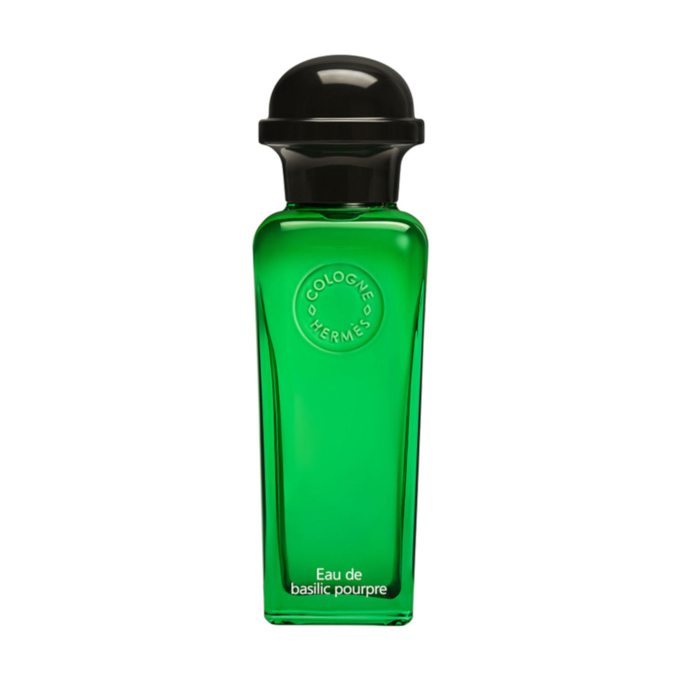 Hermès Eau de Basilic Pourpre Eau de Cologne 50ml Unisex von Hermès