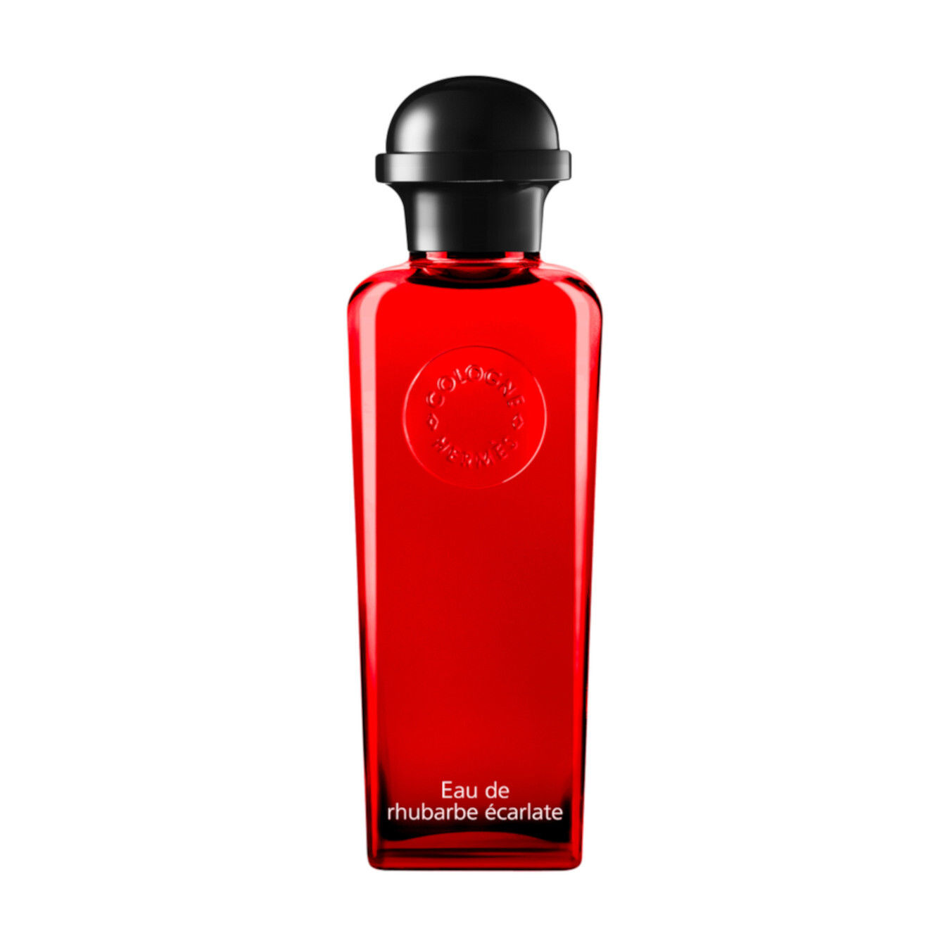Hermès Eau de rhubarbe écarlate Eau de Cologne 100ml Herren Hermès Eau de rhubarbe écarlate Eau de Cologne 100ml Herren von Hermès