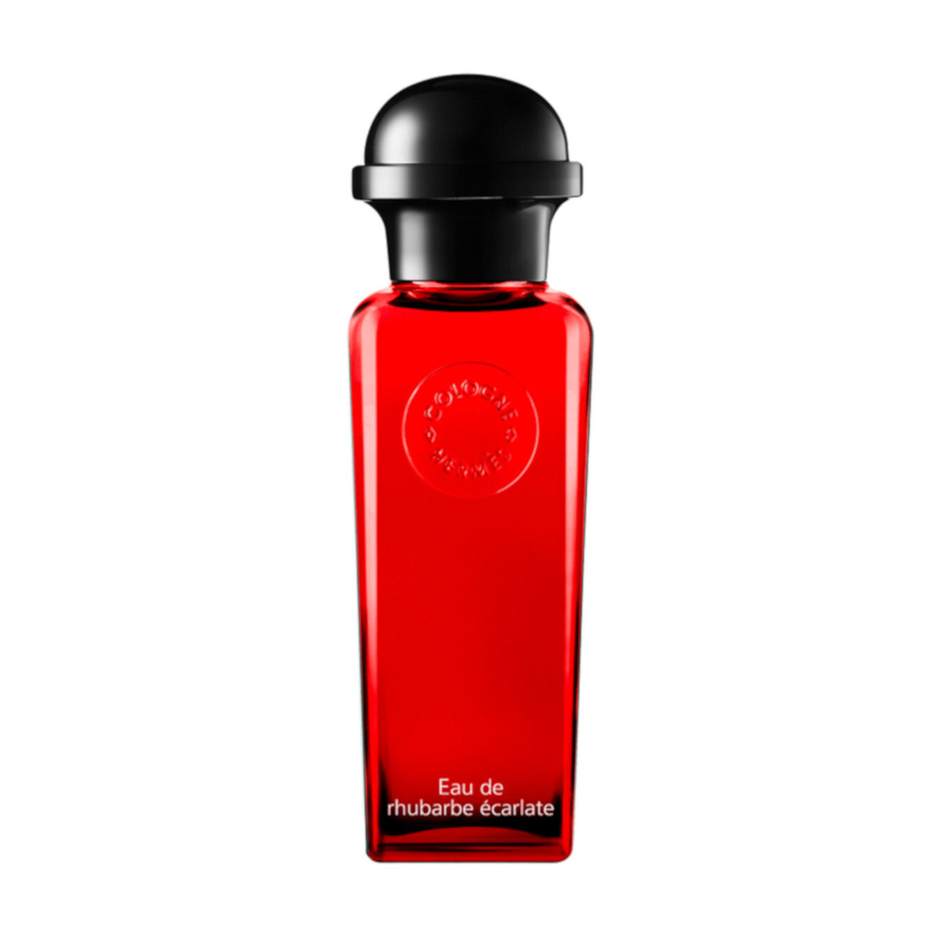 Hermès Eau de rhubarbe écarlate Eau de Cologne 50ml Damen Hermès Eau de rhubarbe écarlate Eau de Cologne 50ml Damen von Hermès
