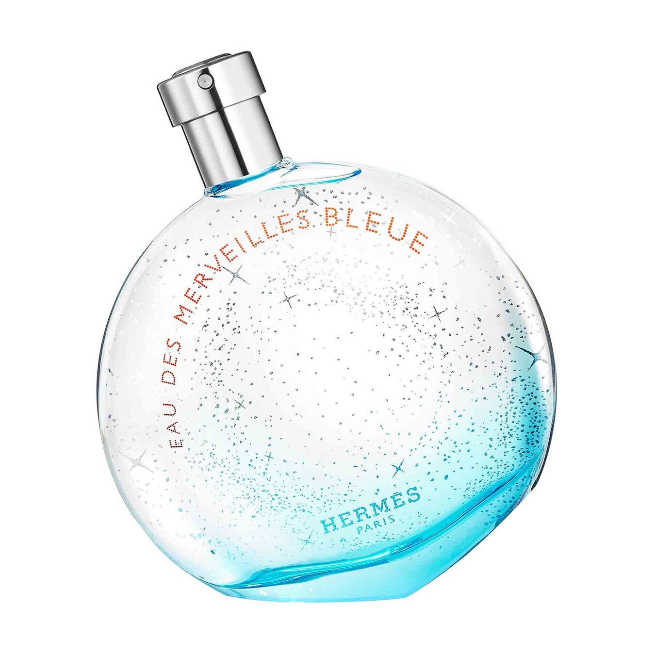 Hermès Eau des Merveilles Bleue Eau de Toilette 100ml von Hermès