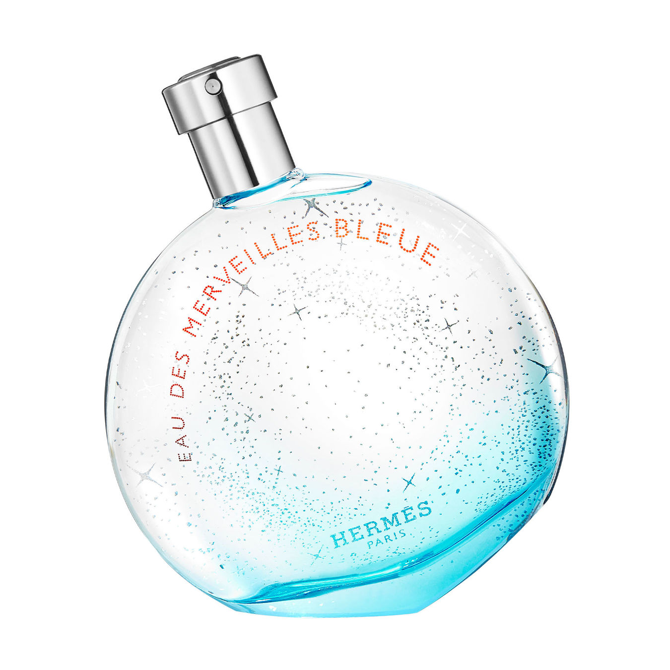 Hermès Eau des Merveilles Bleue Eau de Toilette 30ml Damen Hermès Eau des Merveilles Bleue Eau de Toilette 30ml Damen von Hermès