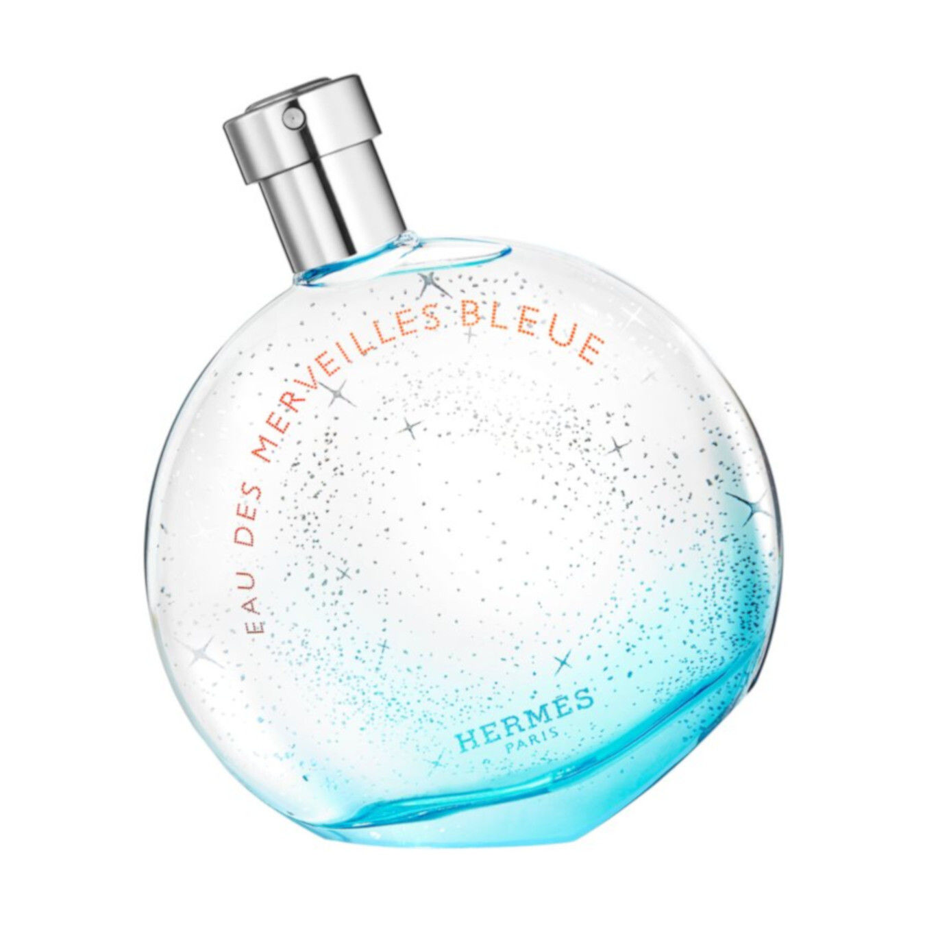Hermès Eau des Merveilles Bleue Eau de Toilette 50ml Damen Hermès Eau des Merveilles Bleue Eau de Toilette 50ml Damen von Hermès