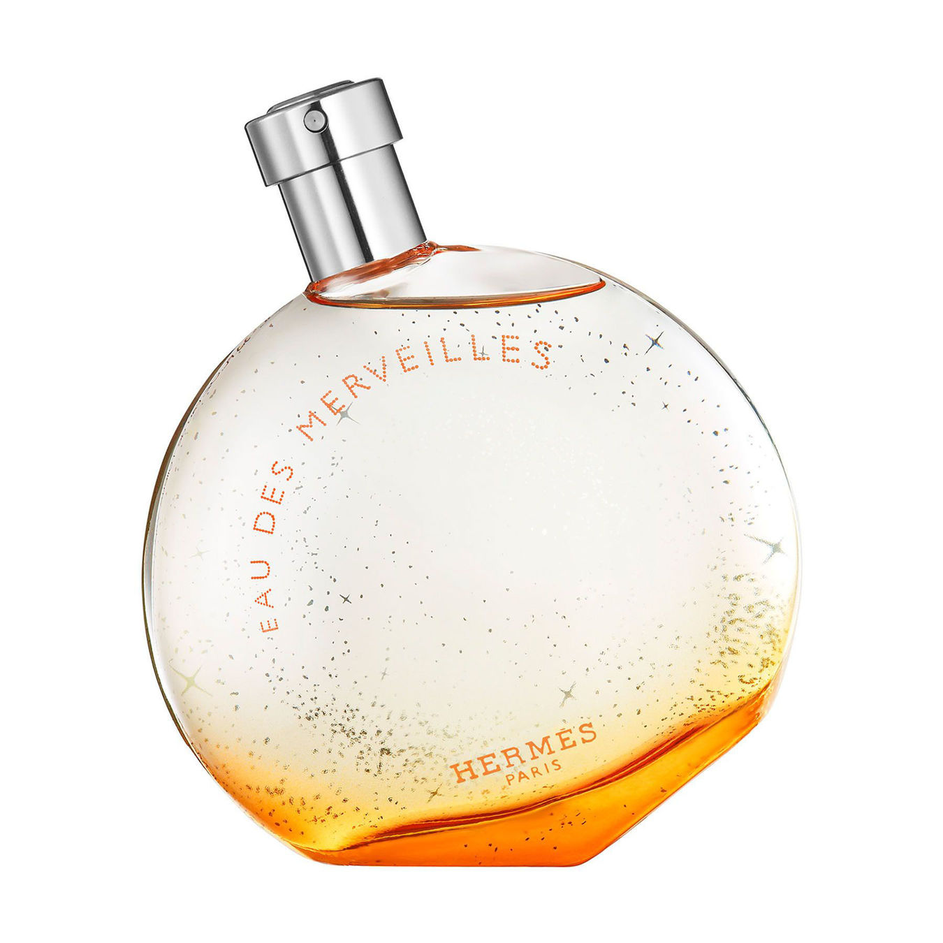 Hermès Eau des Merveilles Eau de Toilette 100ml Damen von Hermès