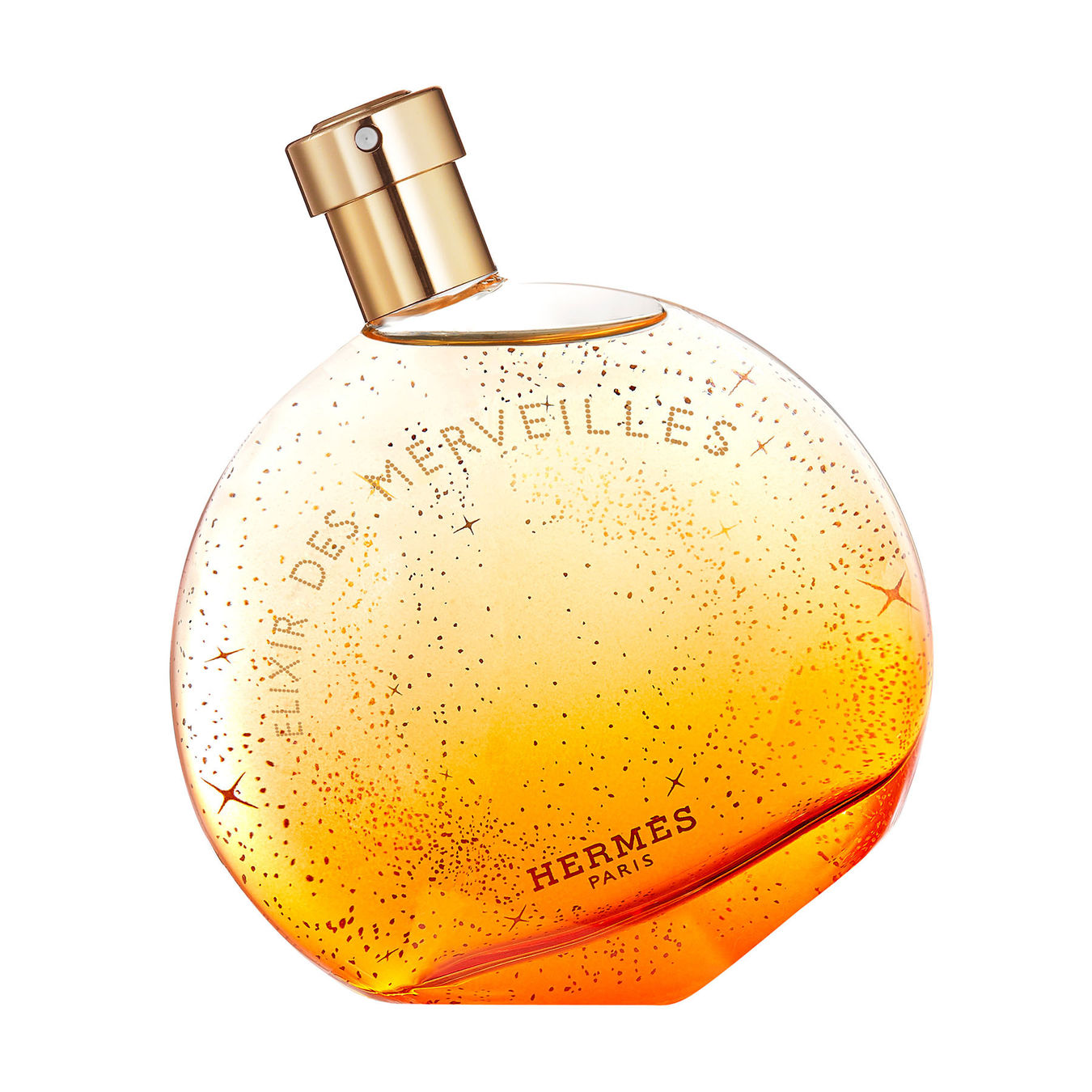Hermès Elixir des Merveilles Eau de Parfum 100ml Damen von Hermès