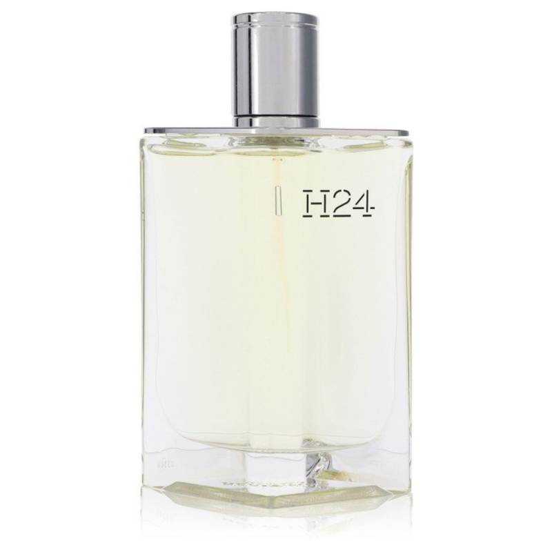 Hermes H24 Eau De Toilette Refillable Spray (unboxed) 97 ml von Hermes