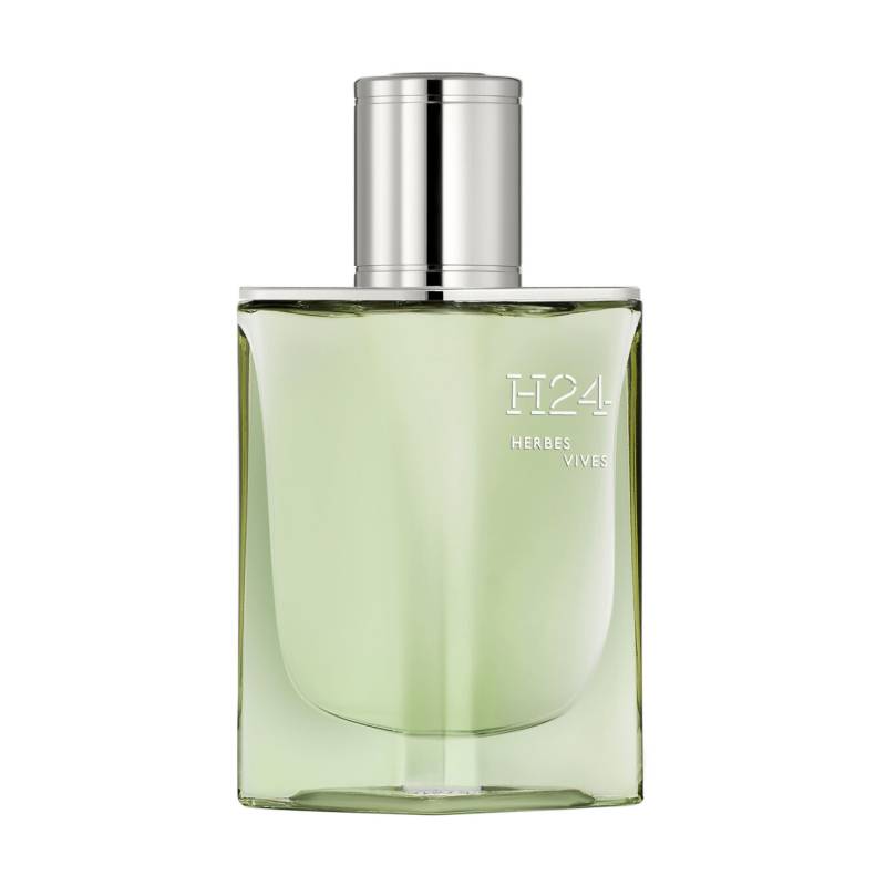 Hermès H24 Herbes Vives Eau de Parfum 50ml Herren von Hermès