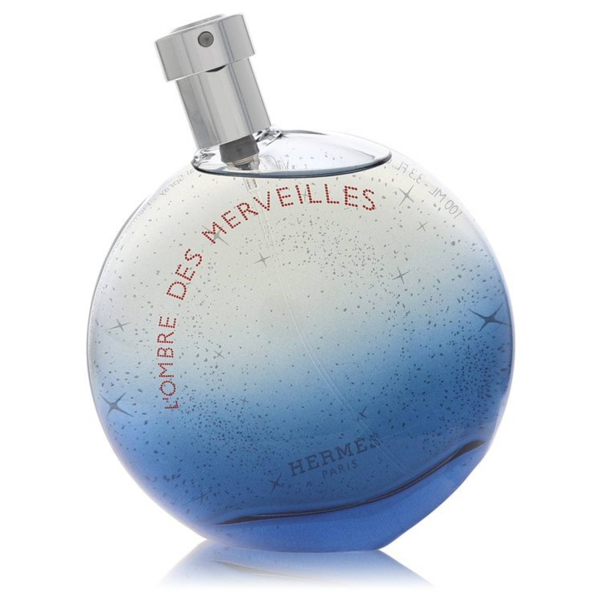 Hermes L'ombre Des Merveilles Eau De Parfum Spray (Tester) 98 ml von Hermes