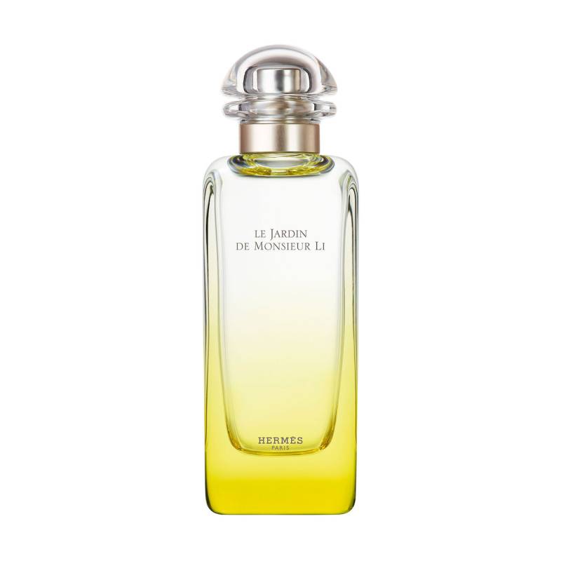 Hermès Le Jardin de Monsieur Li Eau de Toilette 100ml Unisex von Hermès