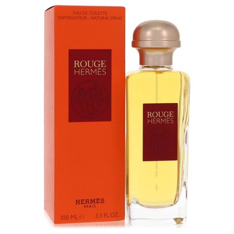 Hermes ROUGE Eau De Toilette Spray 97 ml von Hermes