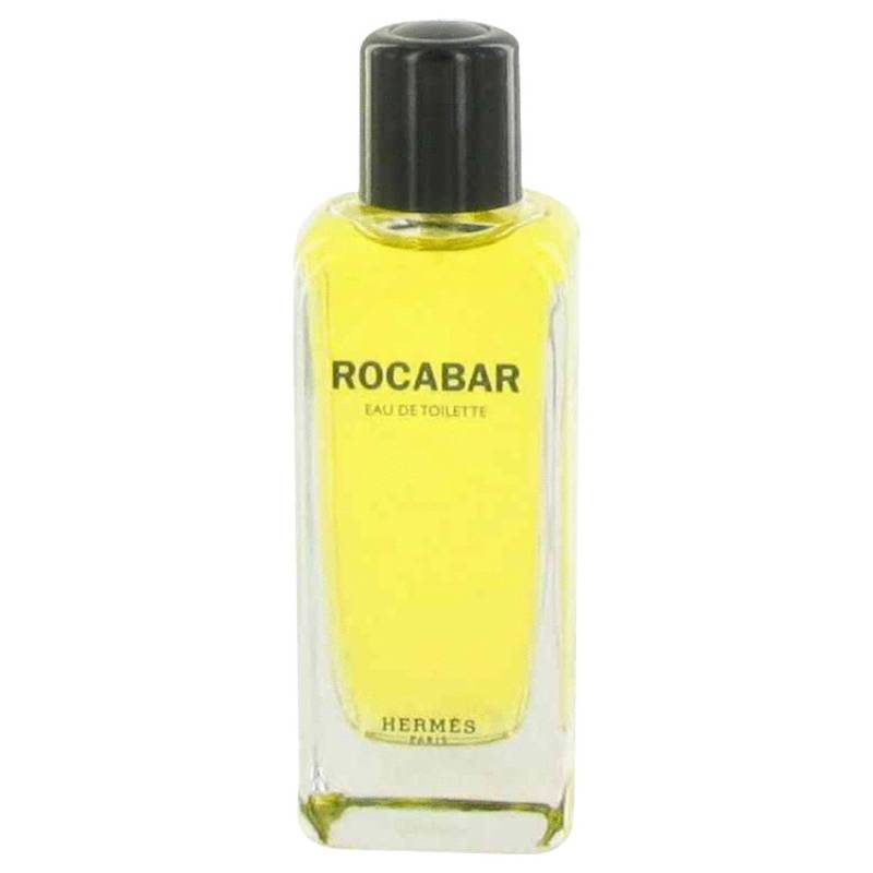 Hermes Rocabar Eau De Toilette Spray (unboxed) 101 ml von Hermes