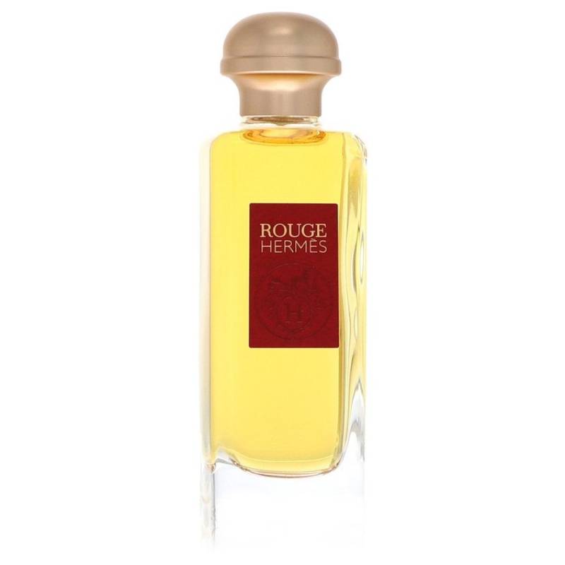 Hermes Rouge Eau De Toilette Spray (Unboxed) 98 ml von Hermes