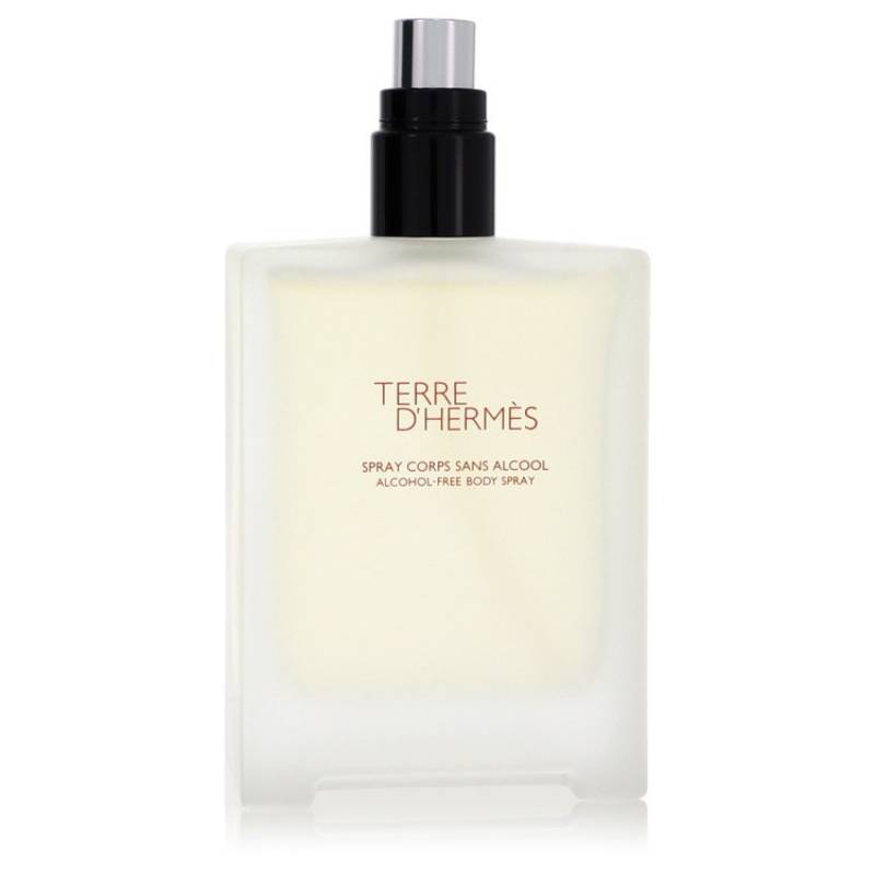 Hermes Terre D' Body Spray (Alcohol Free Unboxed) 97 ml von Hermes