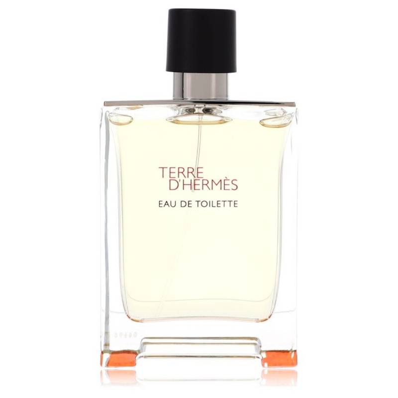 Hermes Terre D' Eau De Toilette Spray (Tester) 100 ml von Hermes