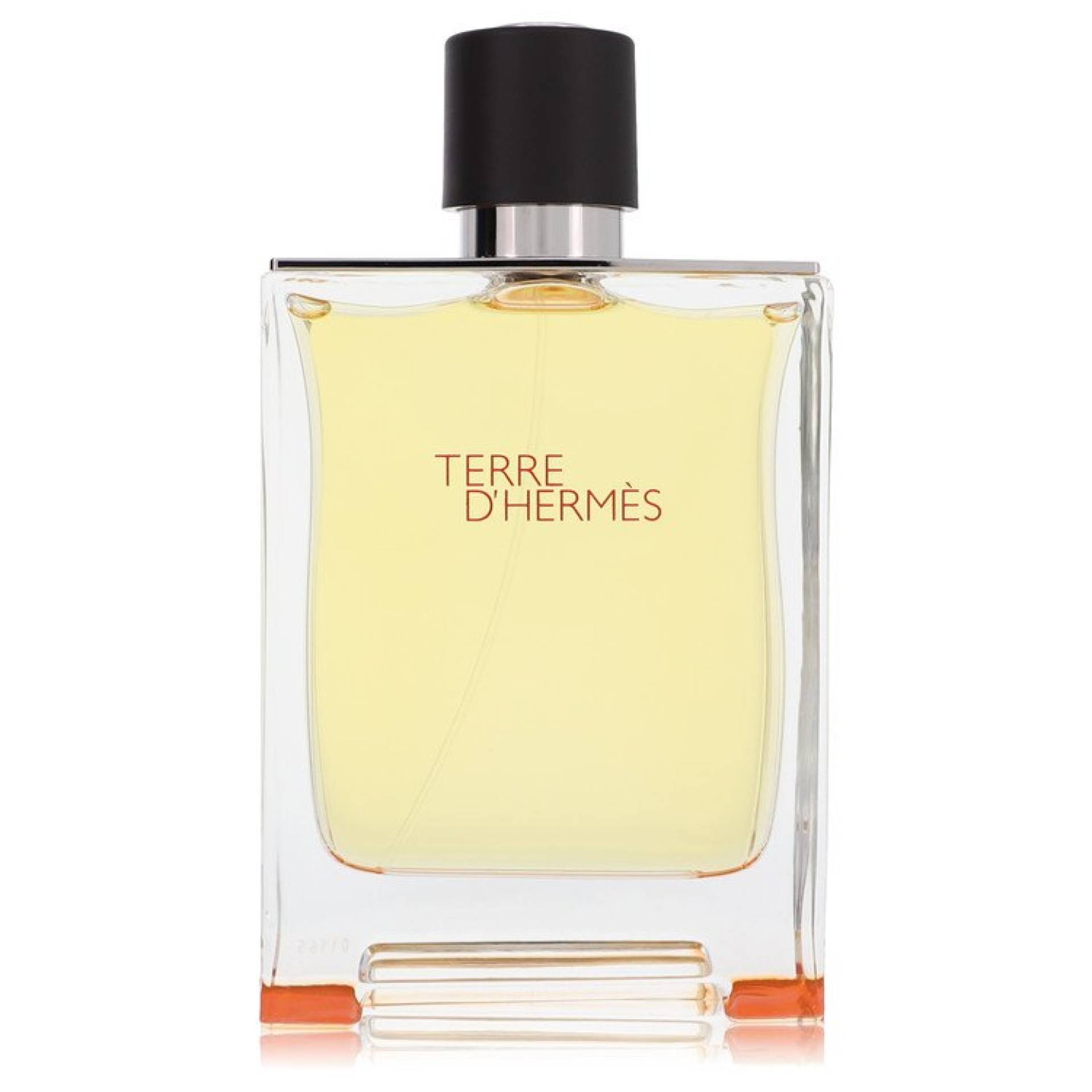 Hermes Terre D' Eau De Toilette Spray (unboxed) 198 ml von Hermes