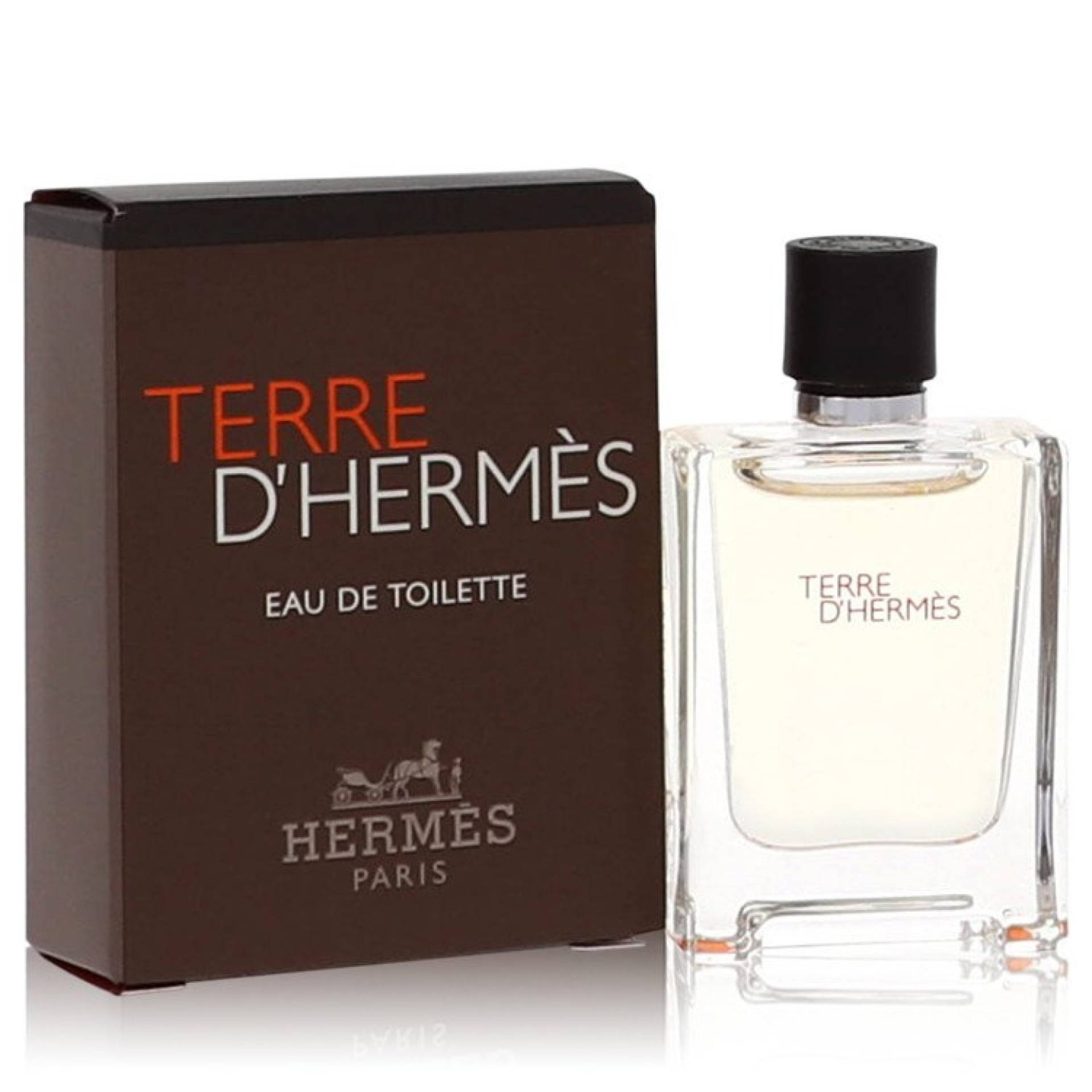 Hermes Terre D' Mini EDT 6 ml von Hermes