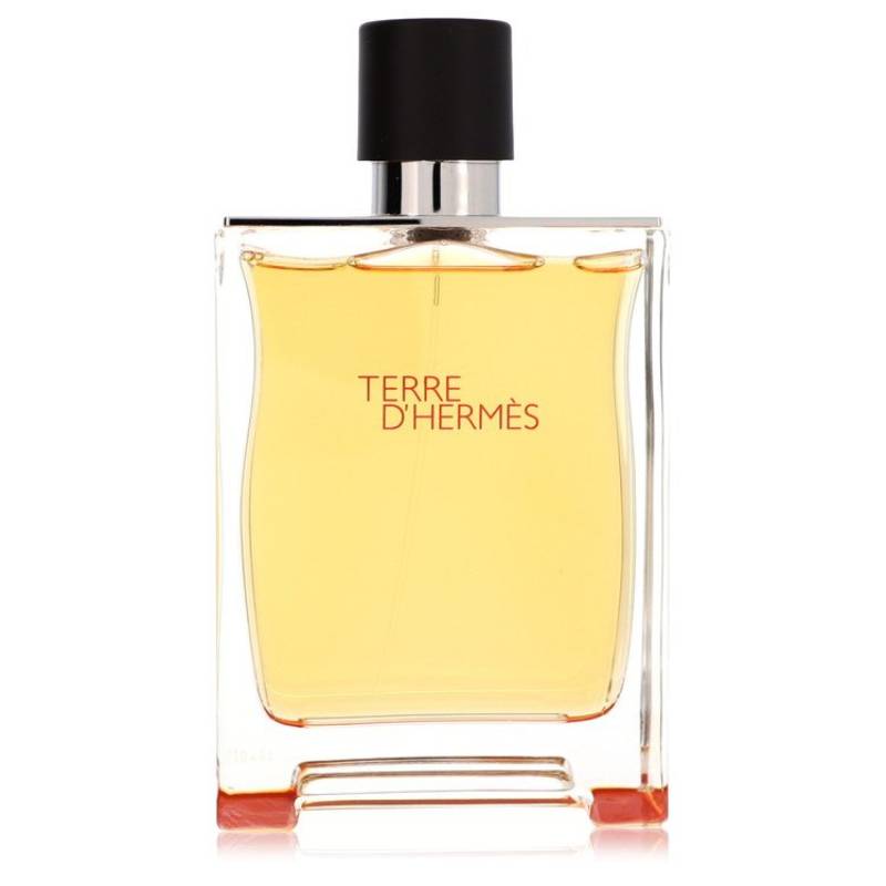 Hermes Terre D' Pure Perfume Spray (unboxed) 198 ml von Hermes