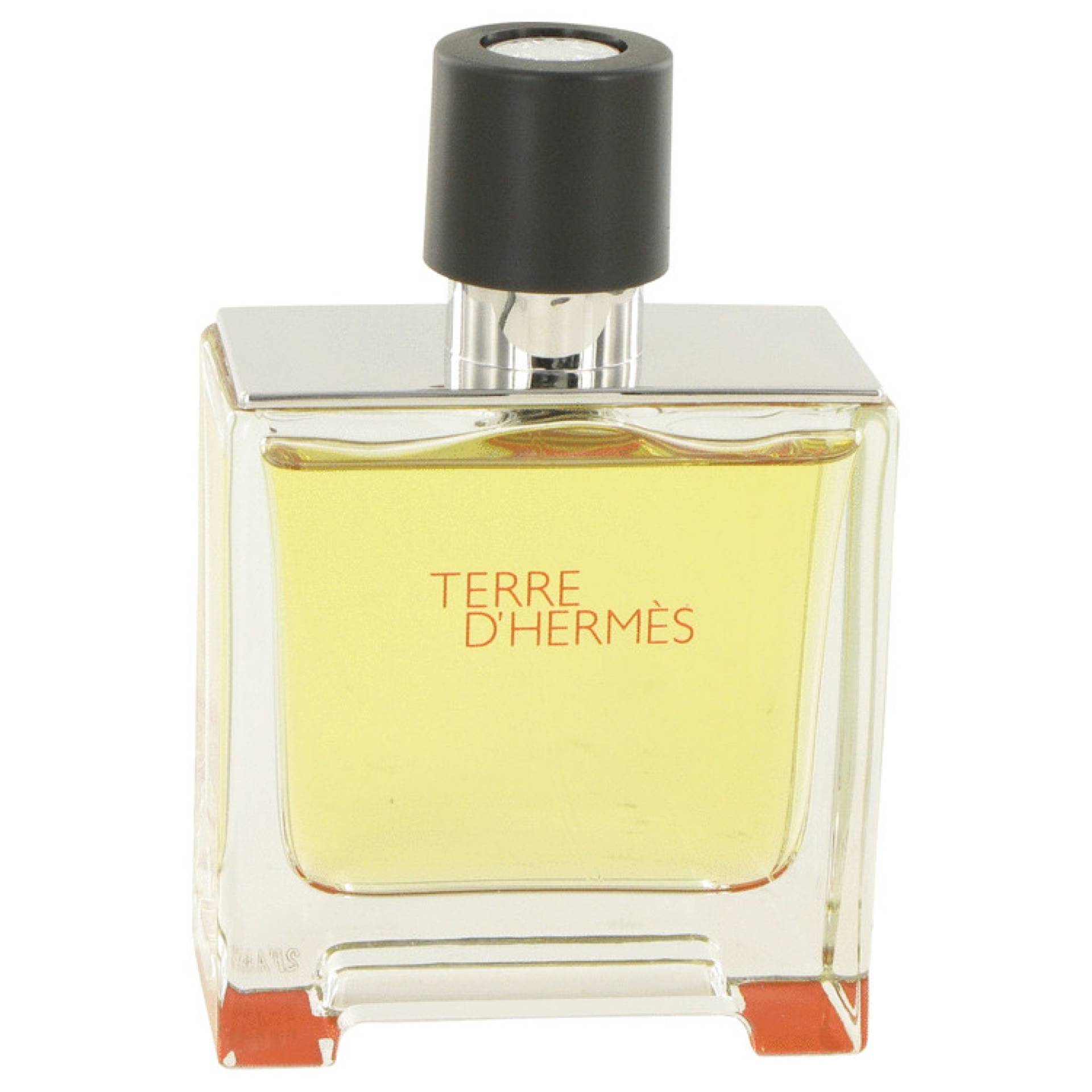 Hermes Terre D' Pure Perfume Spray (unboxed) 73 ml von Hermes