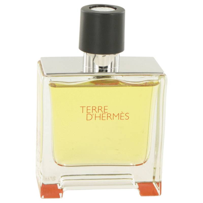 Hermes Terre D' Pure Perfume Spray (unboxed) 73 ml von Hermes