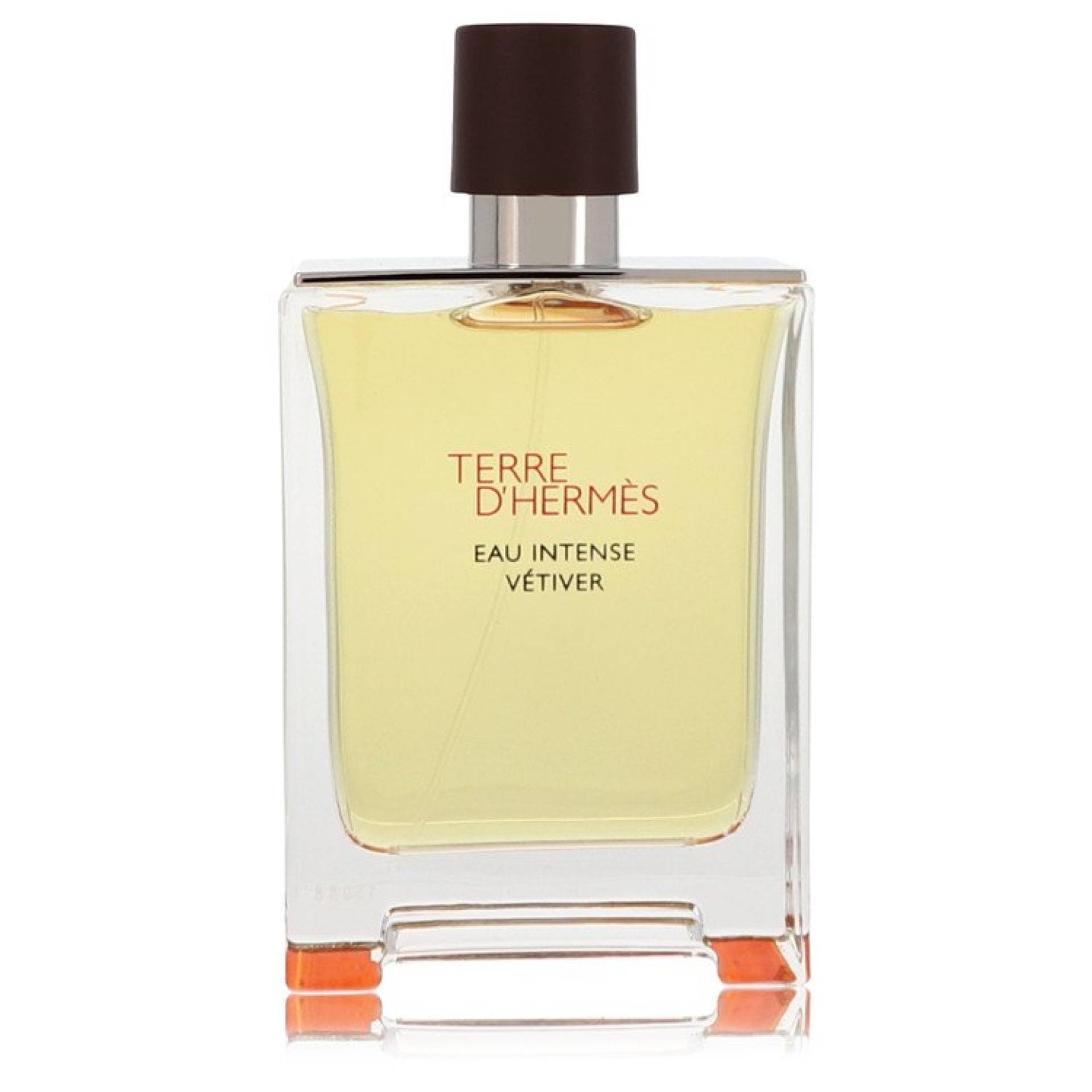 Hermes Terre D'hermes Eau Intense Vetiver Eau De Parfum Spray (Tester) 97 ml von Hermes