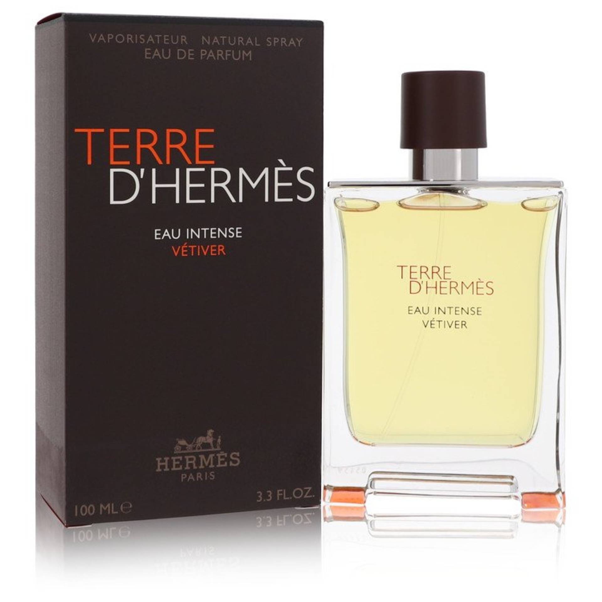 Hermes Terre D'hermes Eau Intense Vetiver Eau De Parfum Spray 100 ml Hermes Terre D'hermes Eau Intense Vetiver Eau De Parfum Spray 100 ml von Hermes