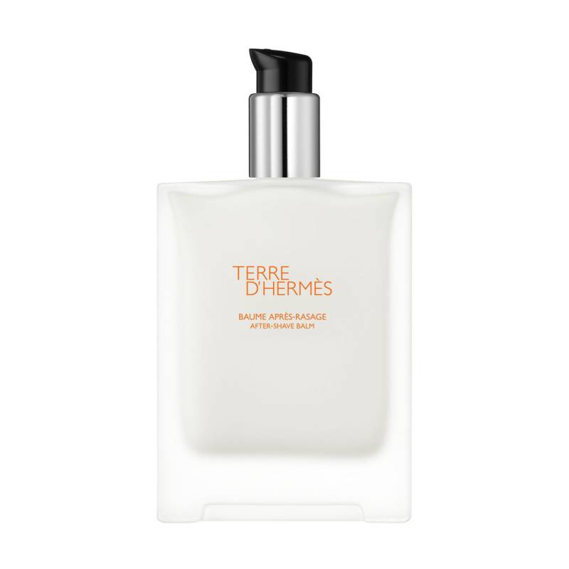 Hermès Terre d'Hermès After Shave Balsam 100ml Herren von Hermès