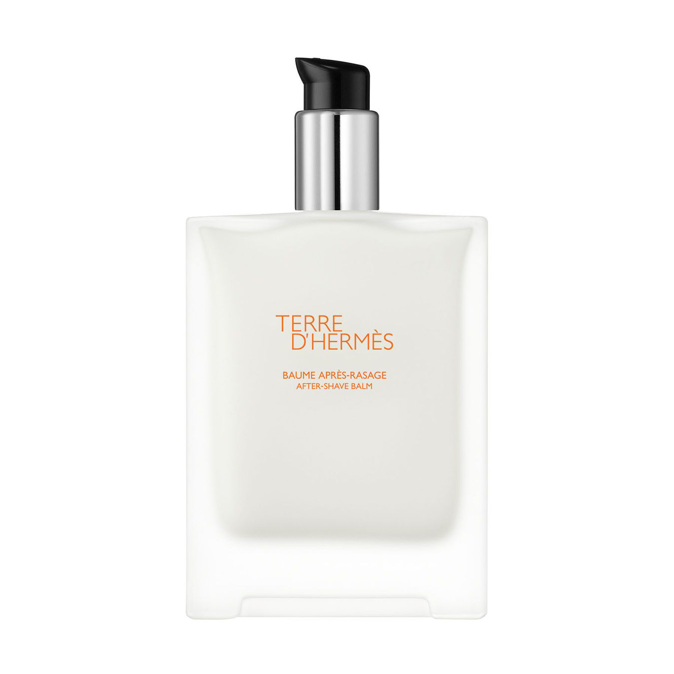 Hermès Terre d'Hermès After Shave Balsam 100ml Herren von Hermès