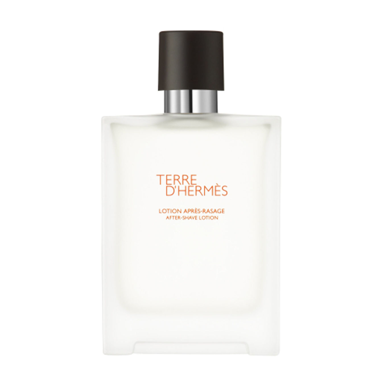 Hermès Terre d'Hermès After-Shave Lotion 100ml Herren von Hermès