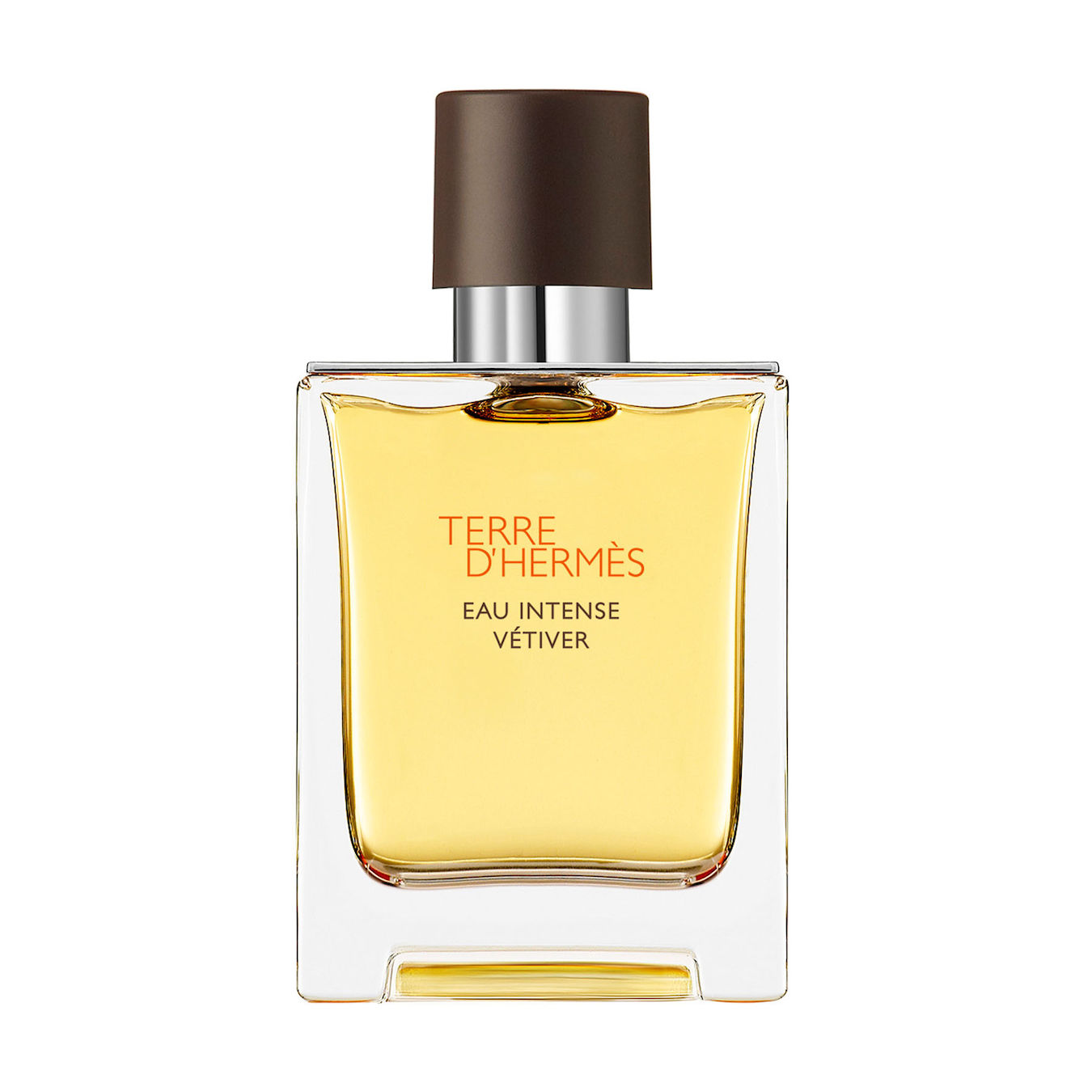 Hermès Terre d'Hermès Eau Intense Vétiver Eau de Parfum 50ml Herren von Hermès