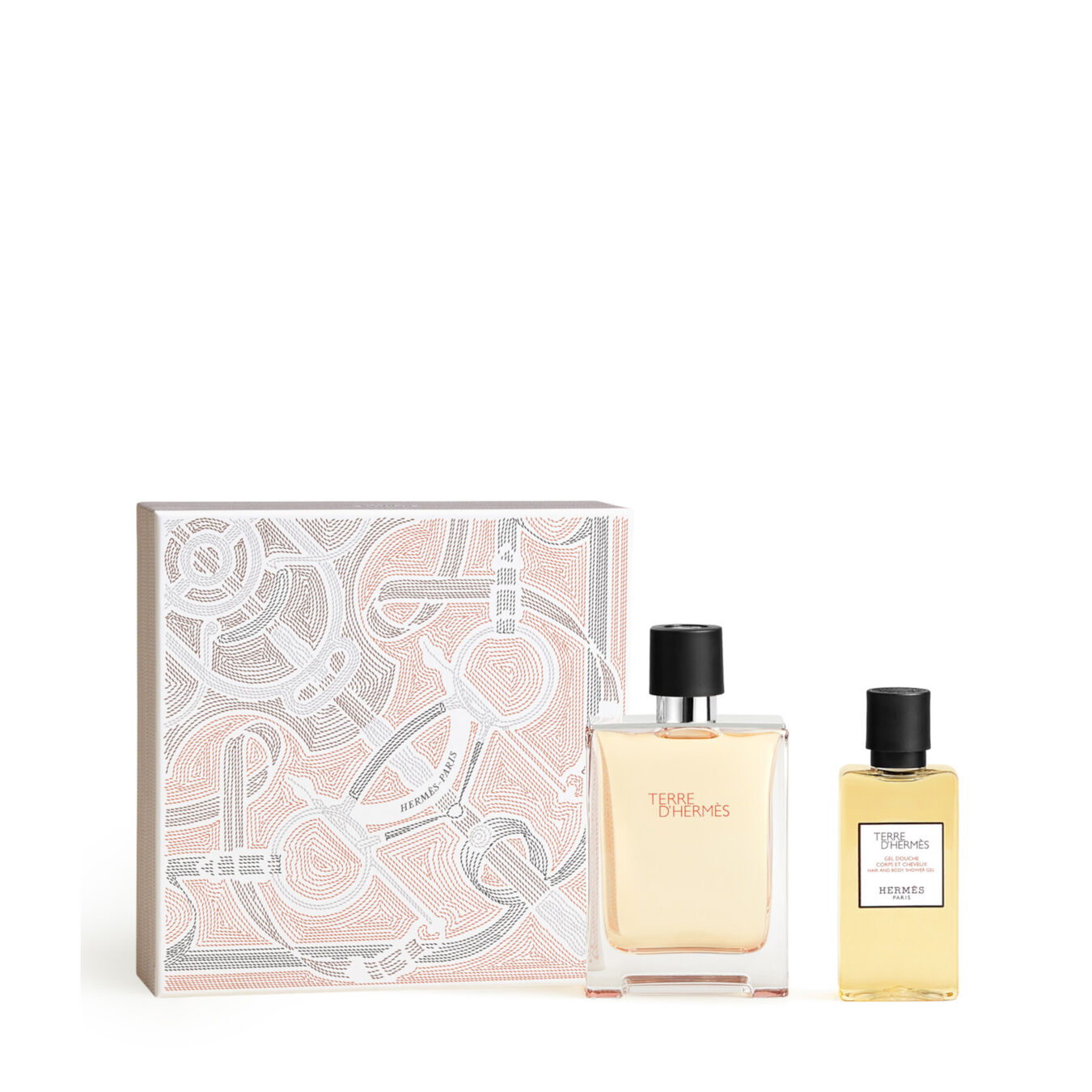 Hermès Terre d'Hermès Eau de Toilette von Hermès