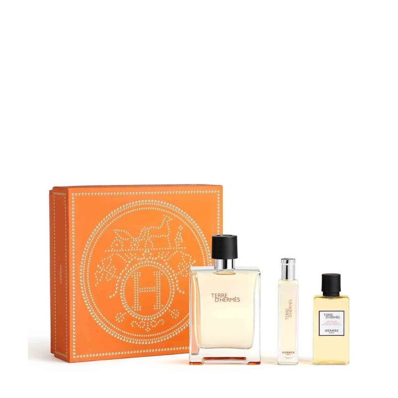 Hermès Terre d'Hermès Sets mit Düften 2ST Herren von Hermès