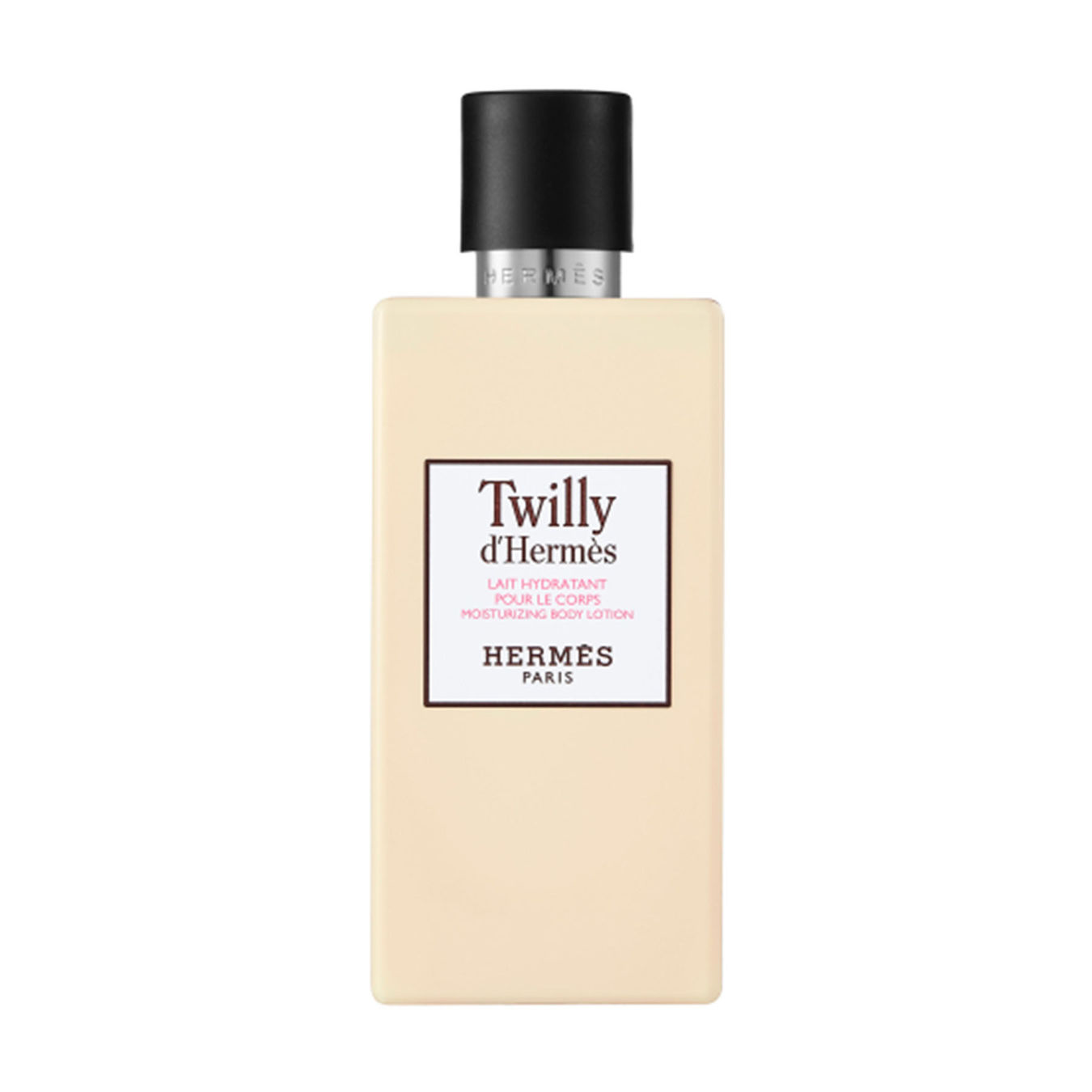 Hermès Twilly Bodylotion 200ml Damen von Hermès