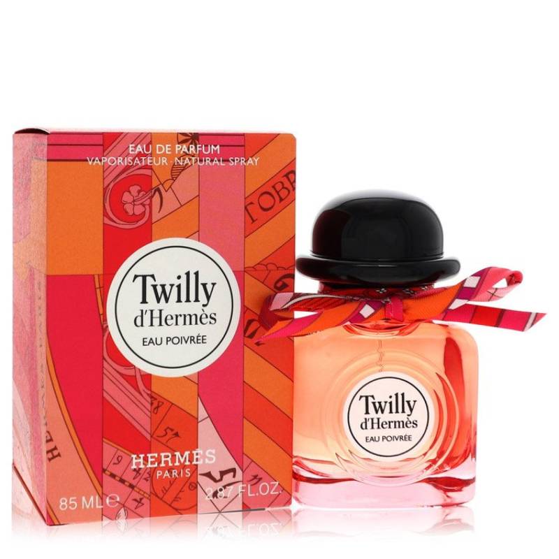 Hermes Twilly D' Eau Poivree Eau De Parfum Spray 85 ml von Hermes