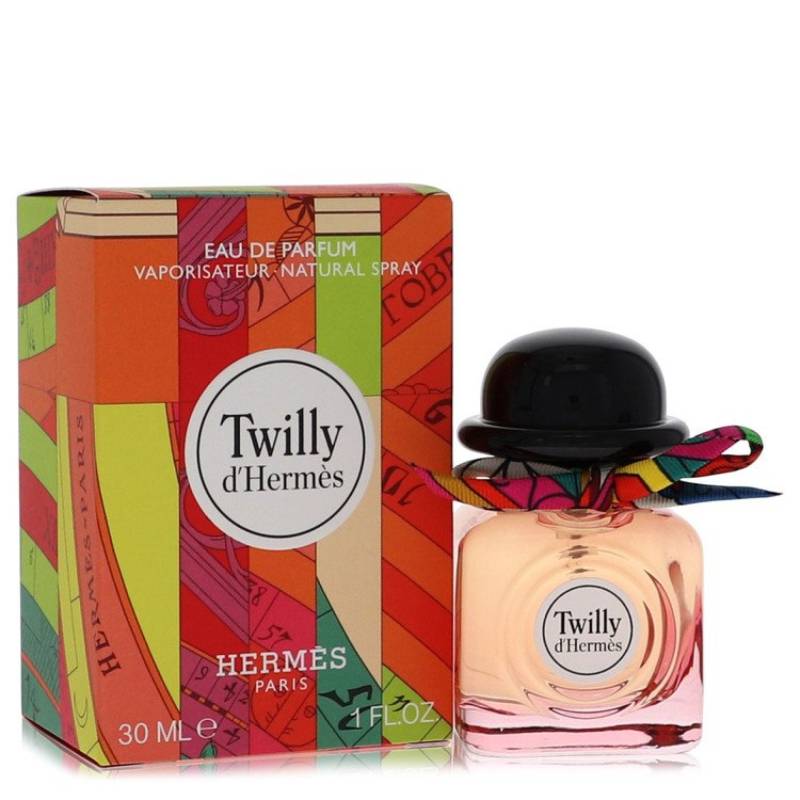 Hermes Twilly D'hermes Eau De Parfum Spray 30 ml von Hermes