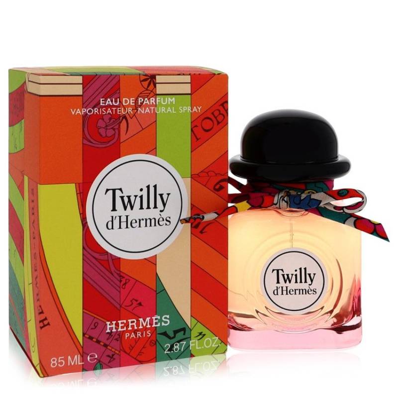 Hermes Twilly D'hermes Eau De Parfum Spray 85 ml von Hermes