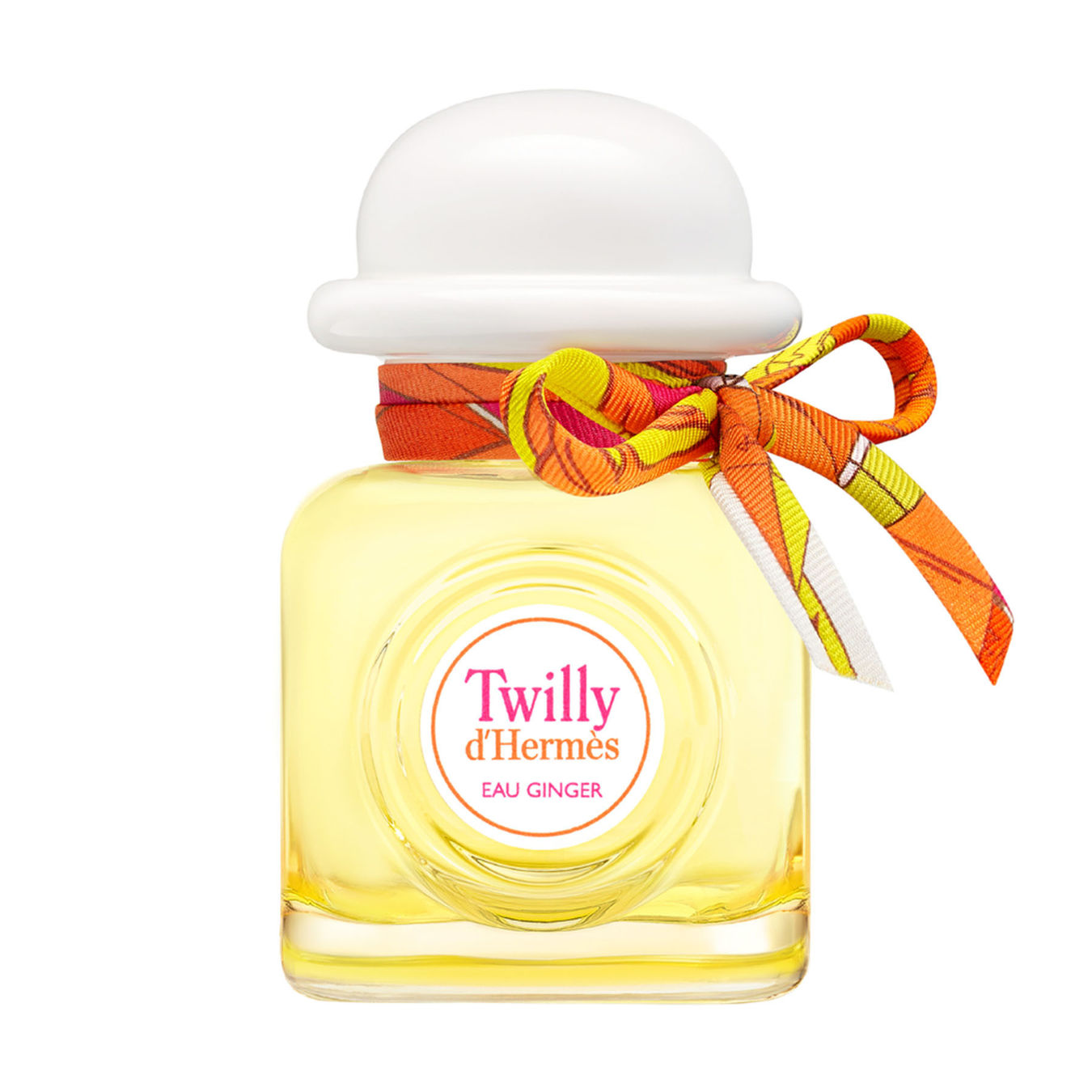 Hermès Twilly d'Hermès Eau Ginger Eau de Parfum 50ml Damen Hermès Twilly d'Hermès Eau Ginger Eau de Parfum 50ml Damen von Hermès